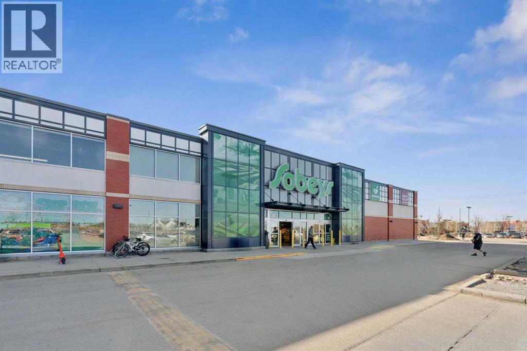 144 Canals Circle SW, Airdrie, Alberta  T4B 3E9 - Photo 39 - A2301421