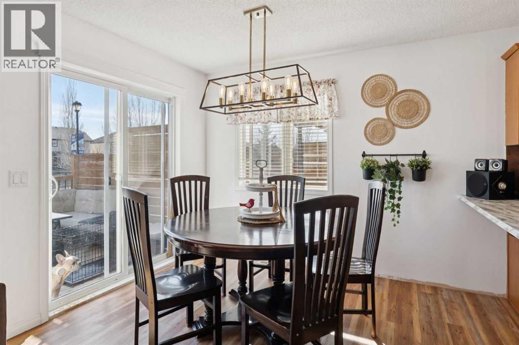 144 Canals Circle SW, Airdrie, Alberta  T4B 3E9 - Photo 13 - A2301421