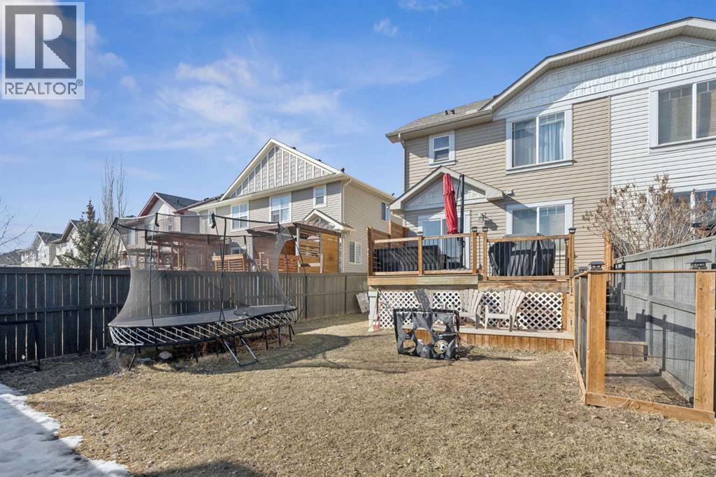 144 Canals Circle SW, Airdrie, Alberta  T4B 3E9 - Photo 29 - A2301421