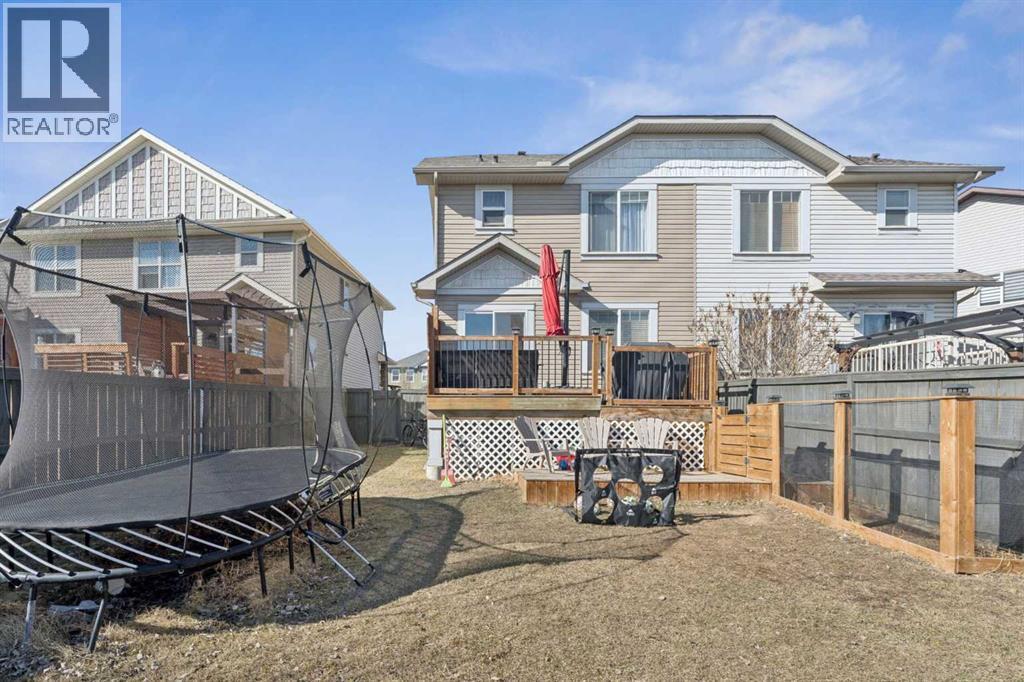 144 Canals Circle SW, Airdrie, Alberta  T4B 3E9 - Photo 30 - A2301421