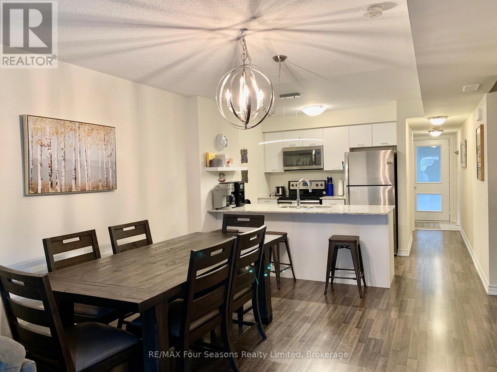 102 - 4 Cove Court, Collingwood, Ontario  L9Y 0Y6 - Photo 6 - S13018948