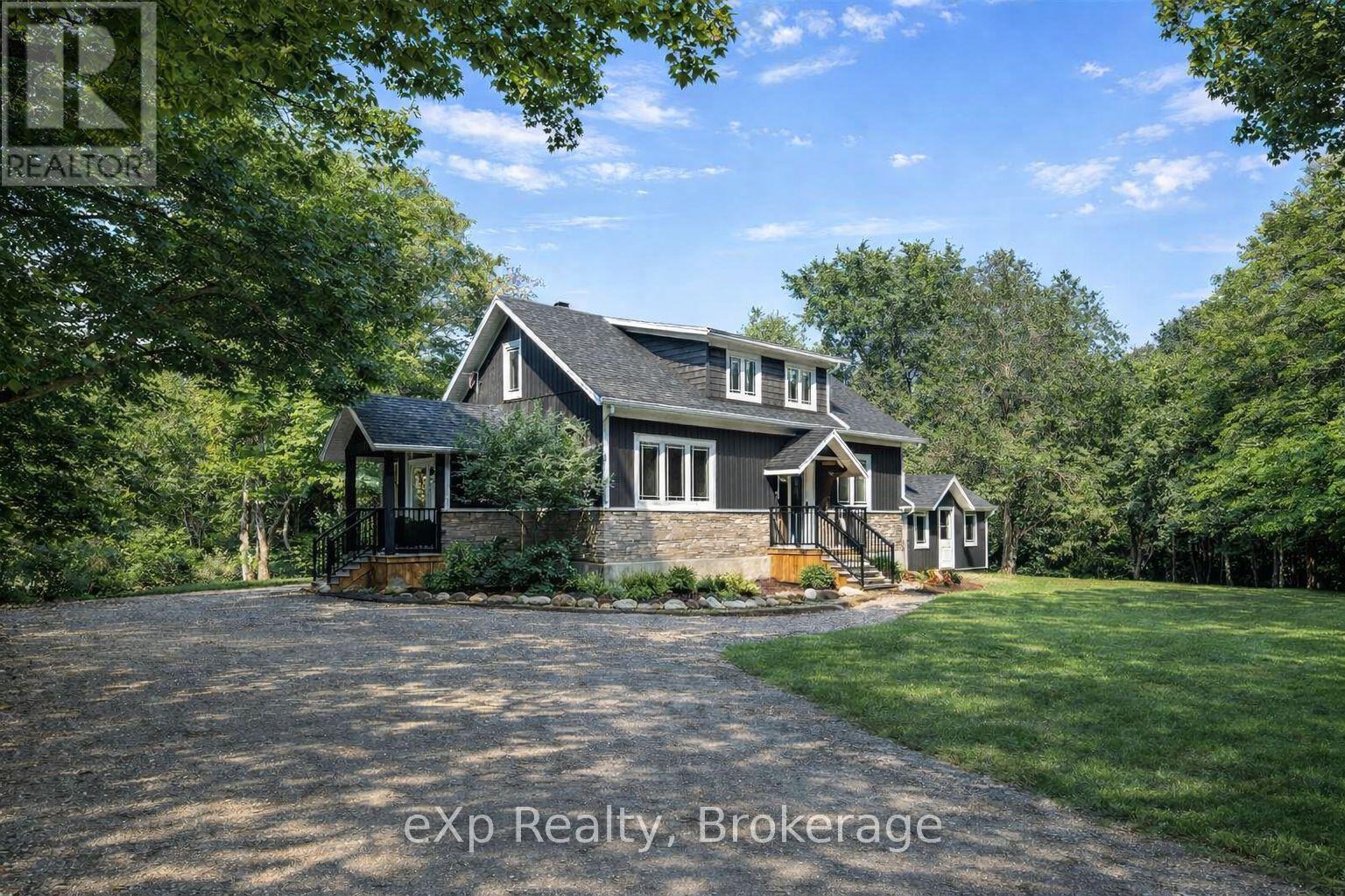 39626 GLENANNON ROAD, Morris Turnberry, Ontario