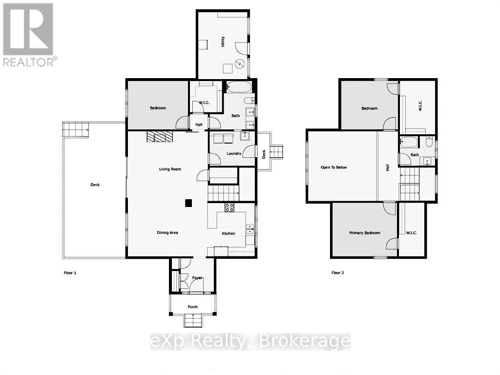 39626 Glenannon Road, Morris Turnberry, Ontario  N0G 2W0 - Photo 15 - X12726456