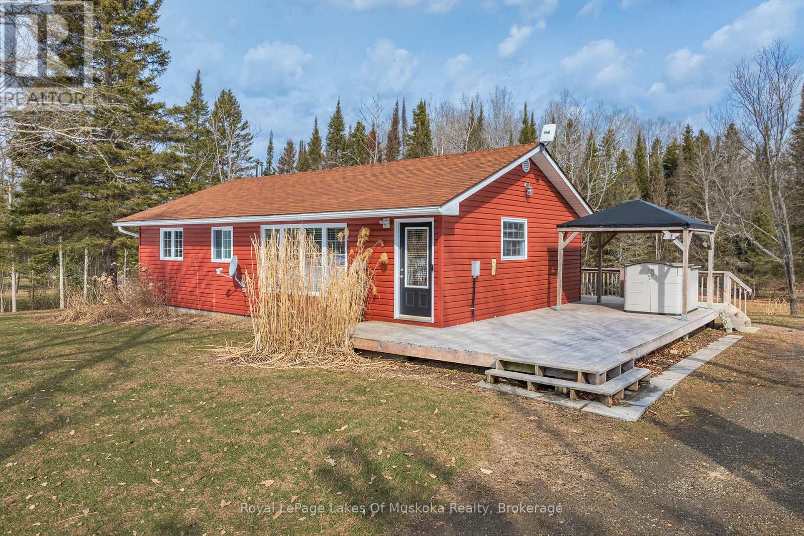 1 Christopher Lane, Armour, Ontario  P0A 1C0 - Photo 3 - X12945344