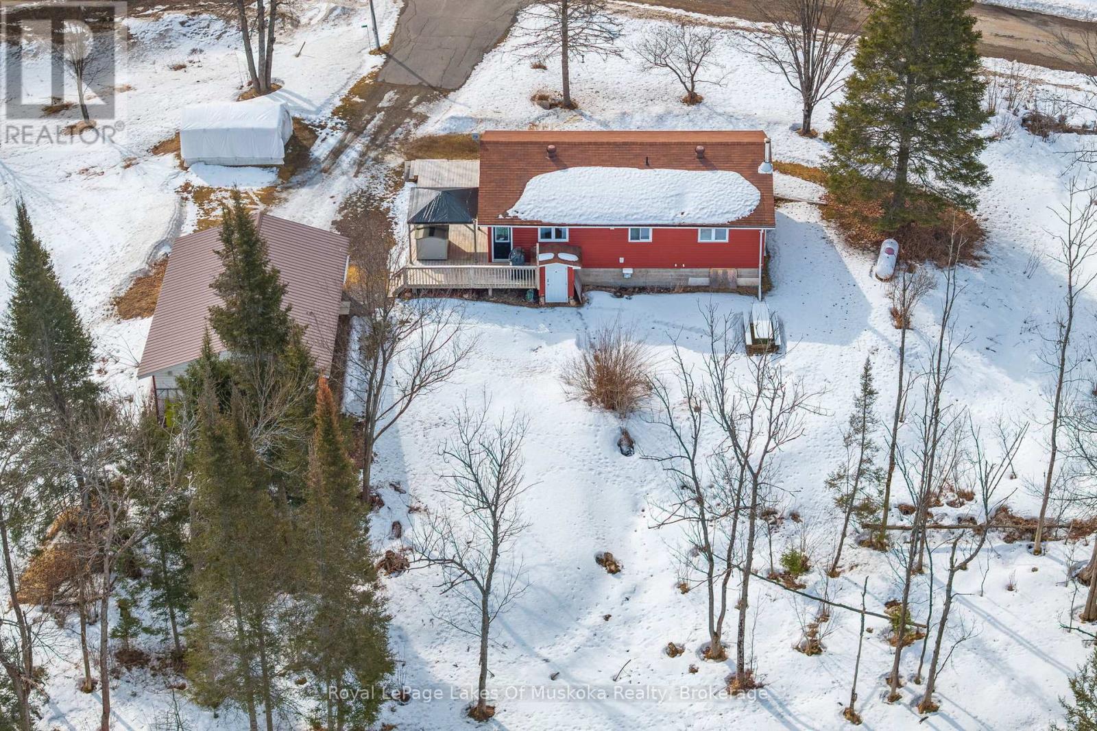 1 Christopher Lane, Armour, Ontario  P0A 1C0 - Photo 33 - X12945344