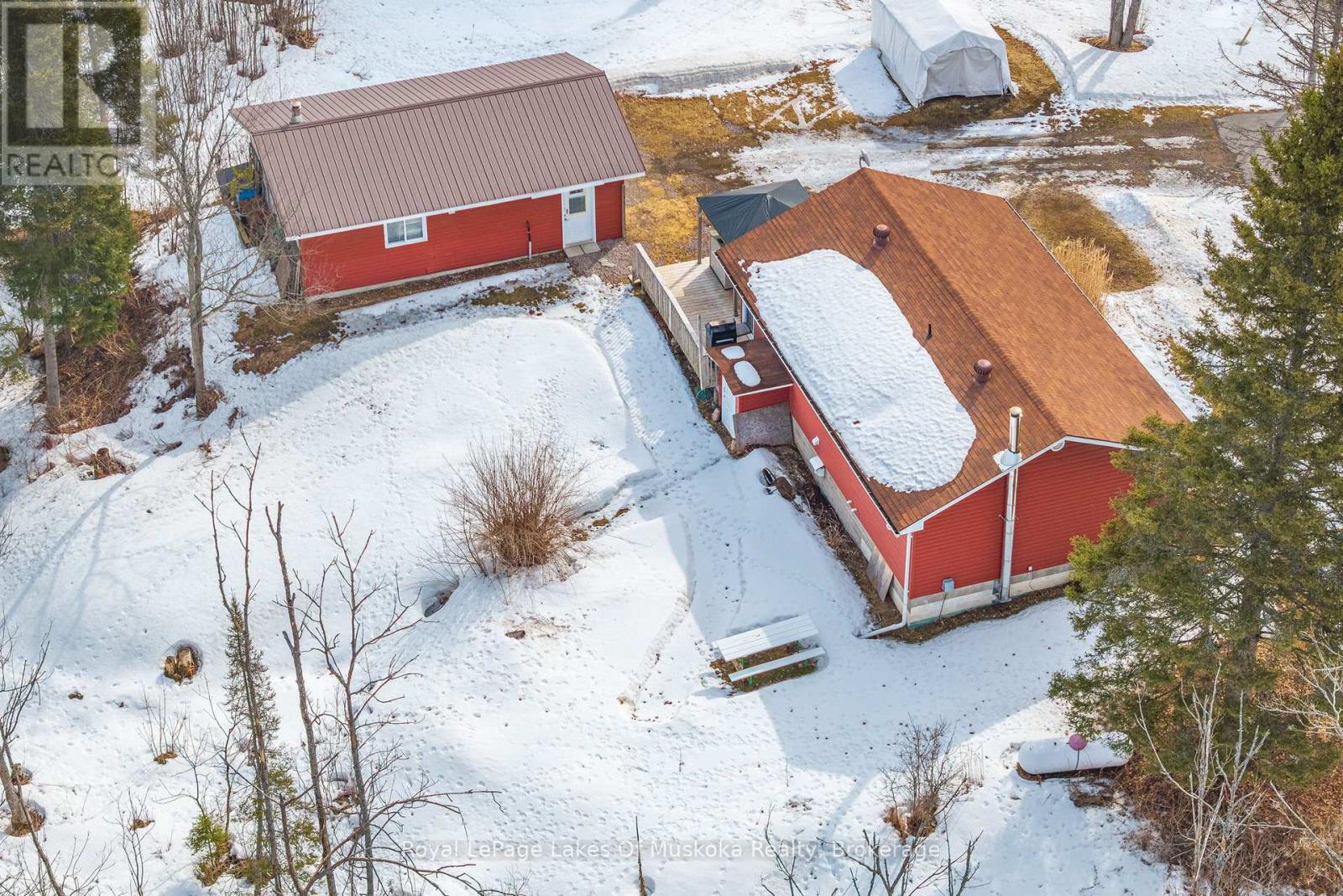 1 Christopher Lane, Armour, Ontario  P0A 1C0 - Photo 36 - X12945344