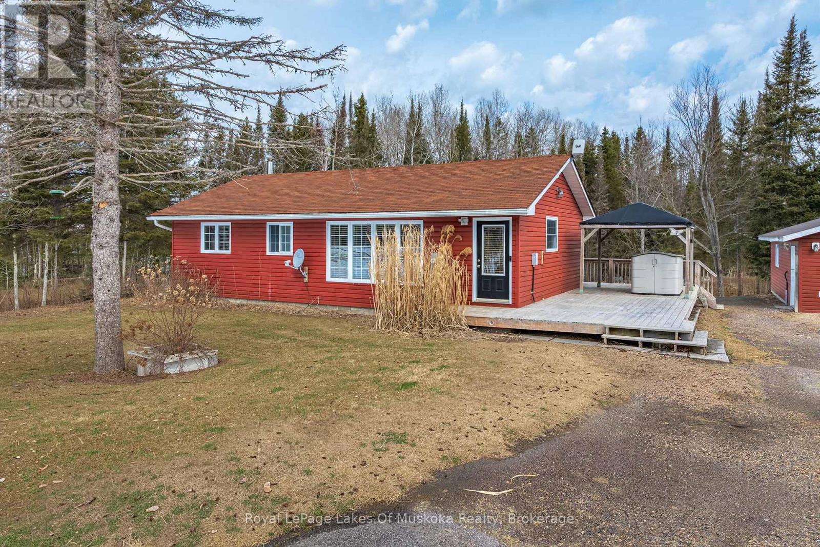 1 Christopher Lane, Armour, Ontario  P0A 1C0 - Photo 5 - X12945344