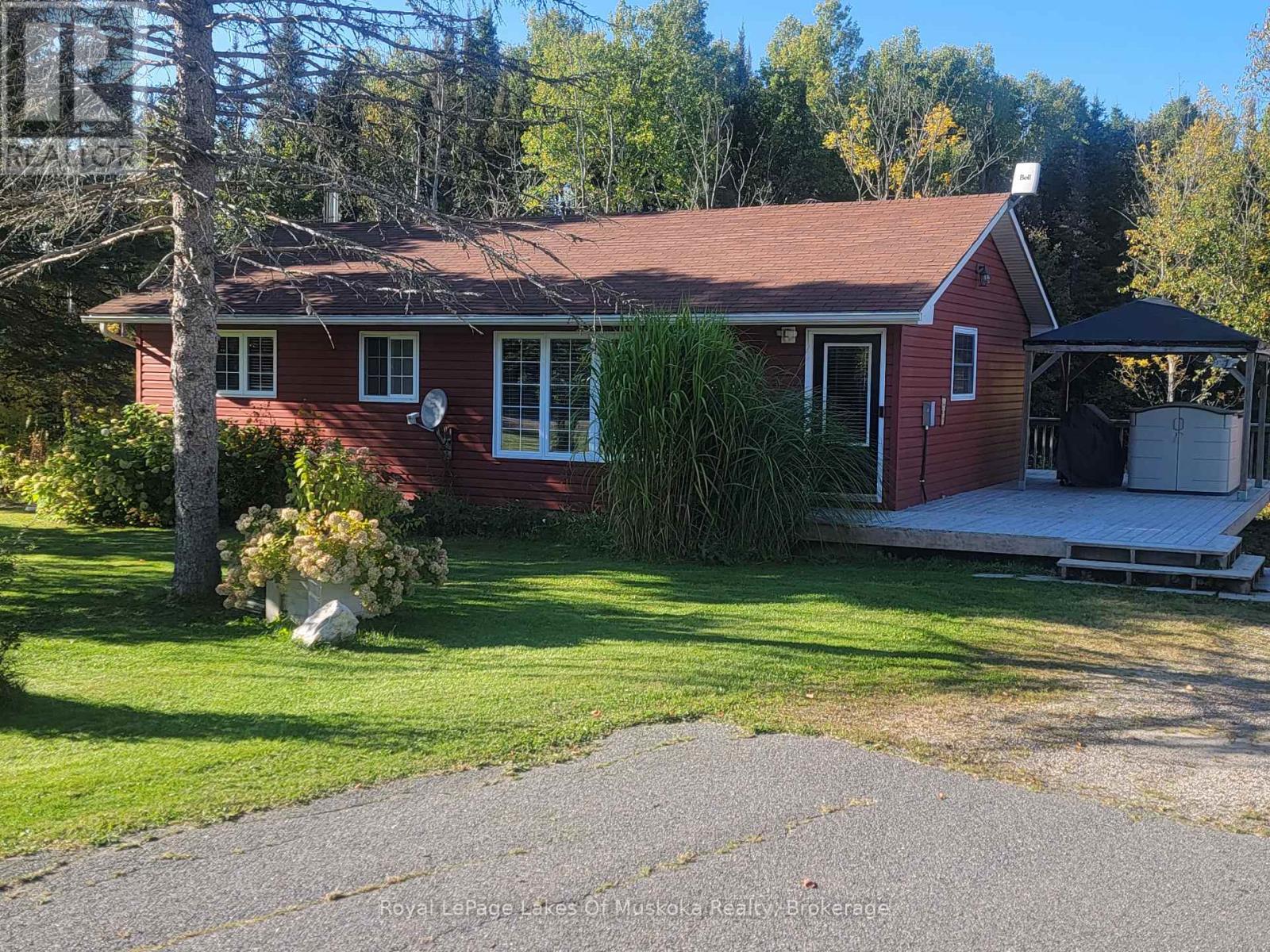 1 Christopher Lane, Armour, Ontario  P0A 1C0 - Photo 4 - X12945344