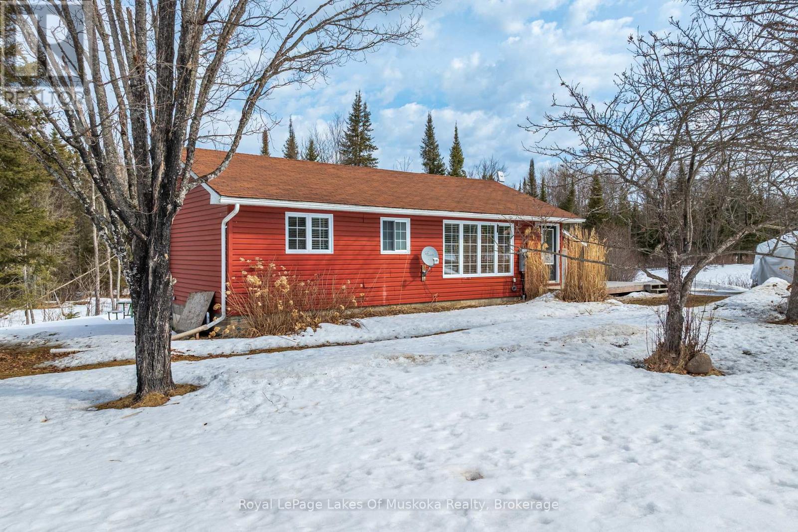 1 Christopher Lane, Armour, Ontario  P0A 1C0 - Photo 9 - X12945344