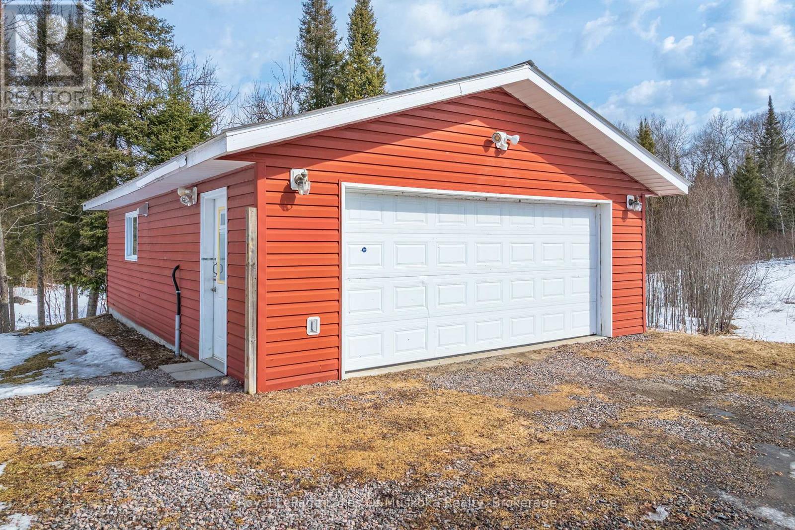 1 Christopher Lane, Armour, Ontario  P0A 1C0 - Photo 45 - X12945344