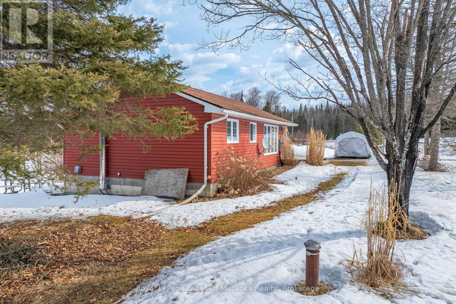 1 Christopher Lane, Armour, Ontario  P0A 1C0 - Photo 41 - X12945344