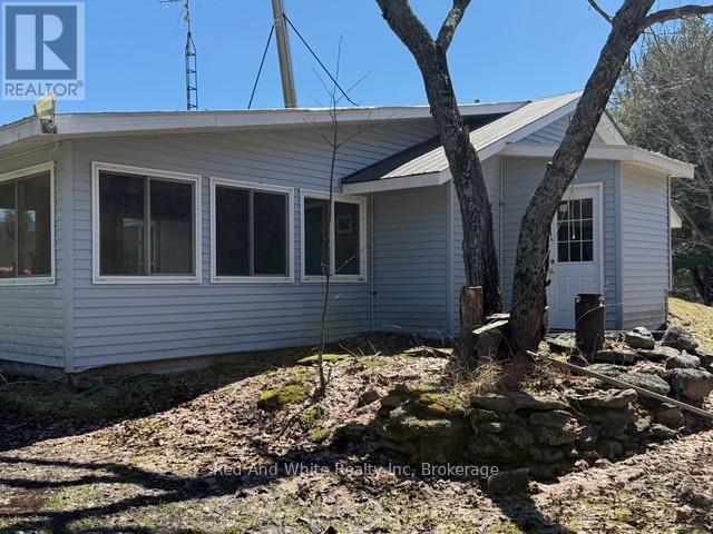 2650 Nipissing Road S, Magnetawan, Ontario  P0A 1P0 - Photo 3 - X12984968