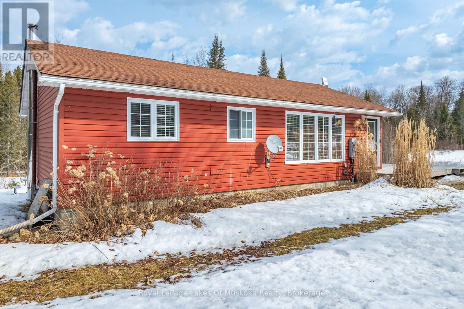 1 Christopher Lane, Armour, Ontario  P0A 1C0 - Photo 40 - X12945344