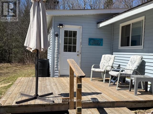 2650 Nipissing Road S, Magnetawan, Ontario  P0A 1P0 - Photo 4 - X12984968