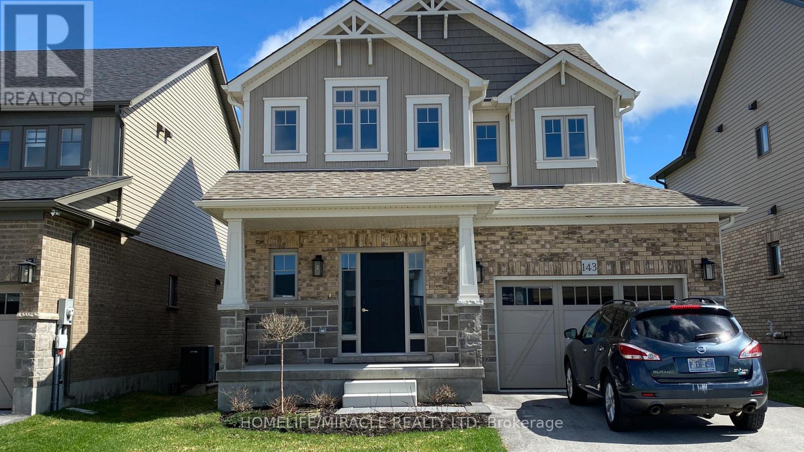 143 DEVONLEIGH GATE, Grey Highlands, Ontario