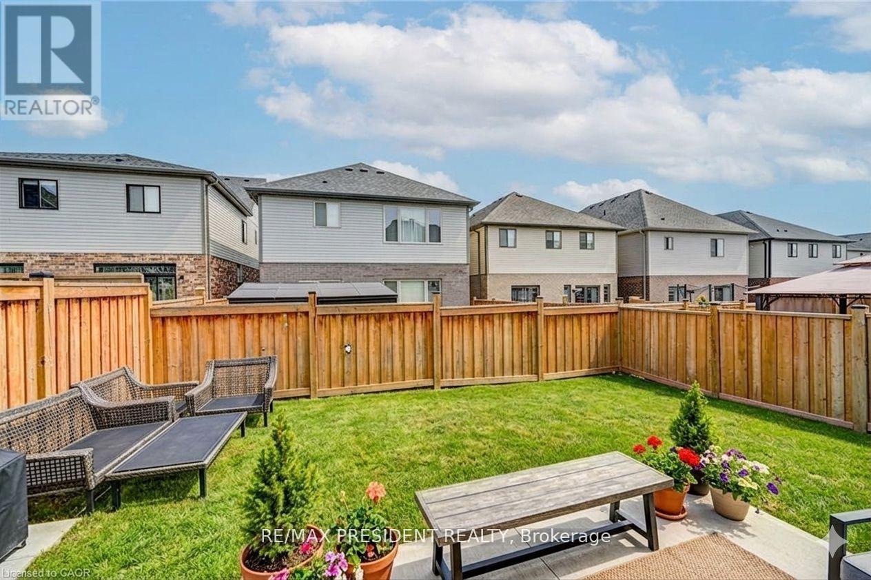 552 Florencedale Crescent, Kitchener, Ontario  N2R 0N3 - Photo 41 - X13019844