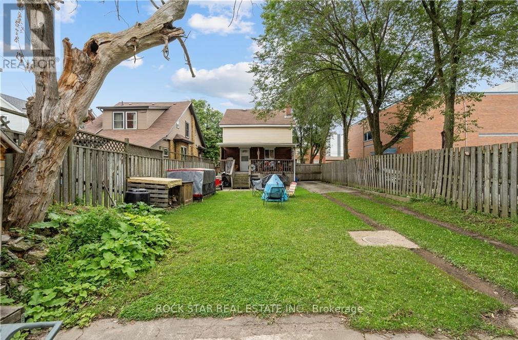 34 Cliff Avenue, Hamilton, Ontario  L8V 2R9 - Photo 29 - X13019986