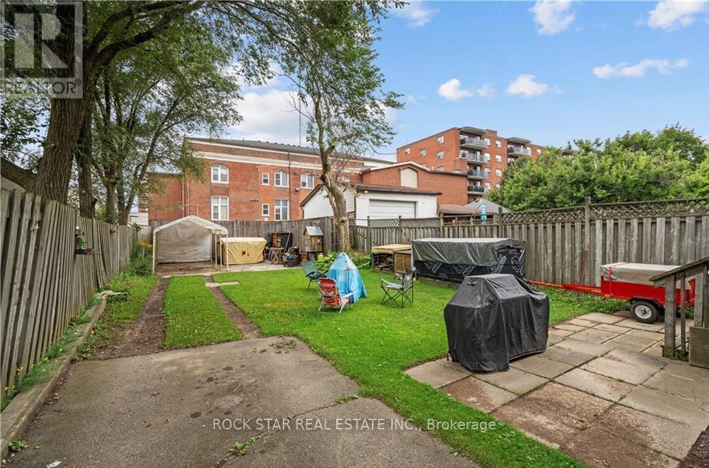 34 Cliff Avenue, Hamilton, Ontario  L8V 2R9 - Photo 31 - X13019986