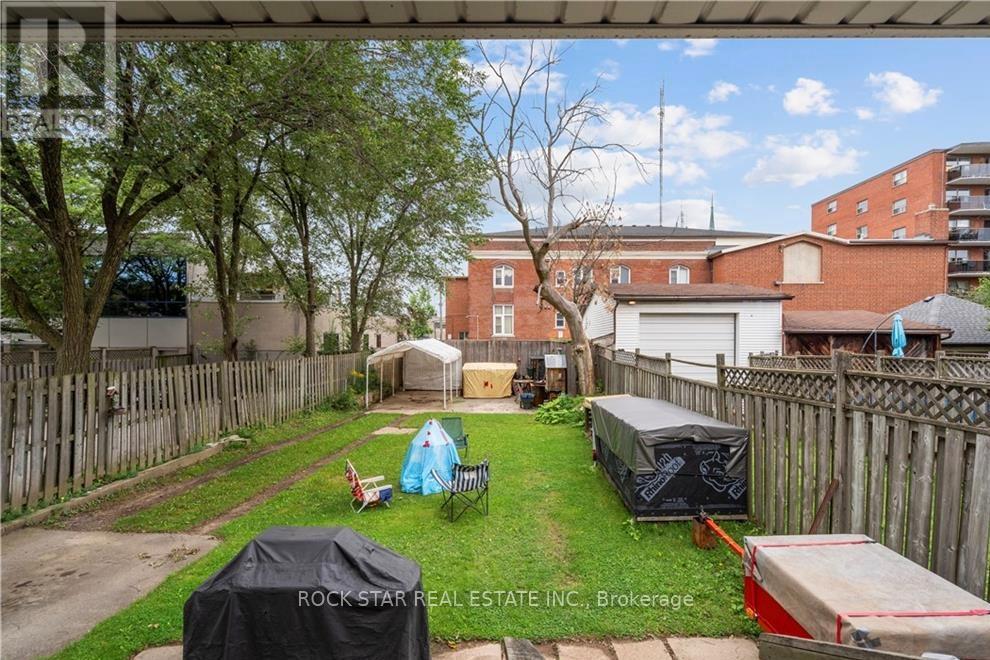 34 Cliff Avenue, Hamilton, Ontario  L8V 2R9 - Photo 32 - X13019986