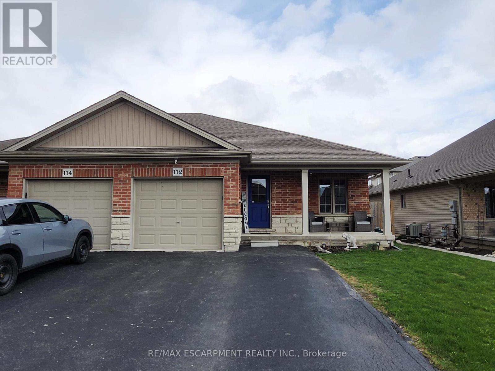 112 ANASTASIA BOULEVARD, West Lincoln, Ontario