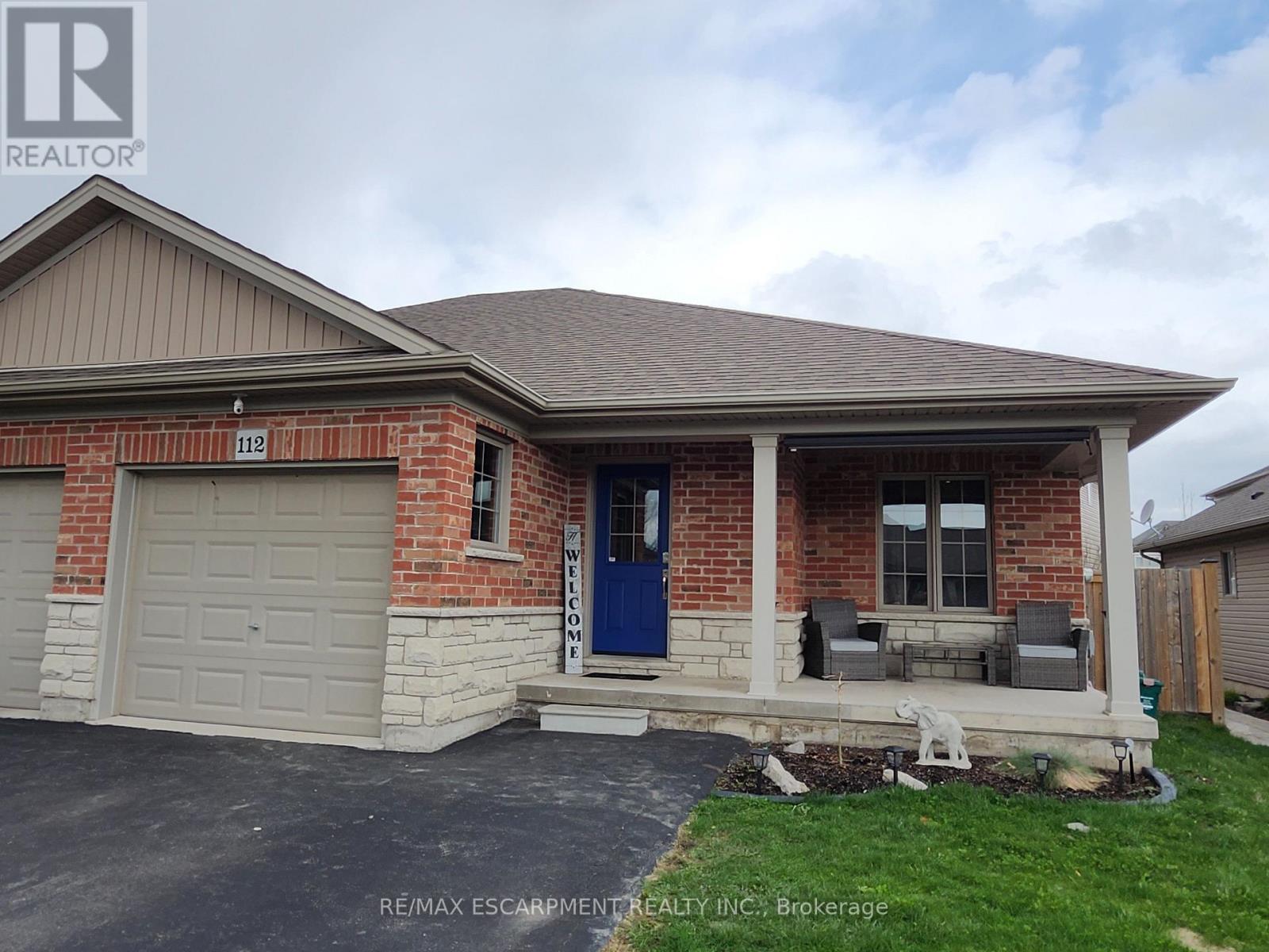 112 Anastasia Boulevard, West Lincoln, Ontario  L0R 2A0 - Photo 2 - X13019990