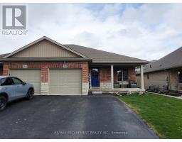 112 ANASTASIA BOULEVARD, West Lincoln, Ontario
