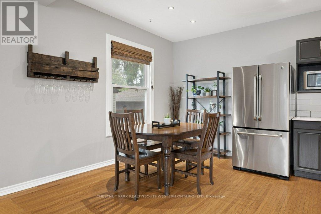 43 Krug Street, Kitchener, Ontario  N2H 2X5 - Photo 12 - X13020048