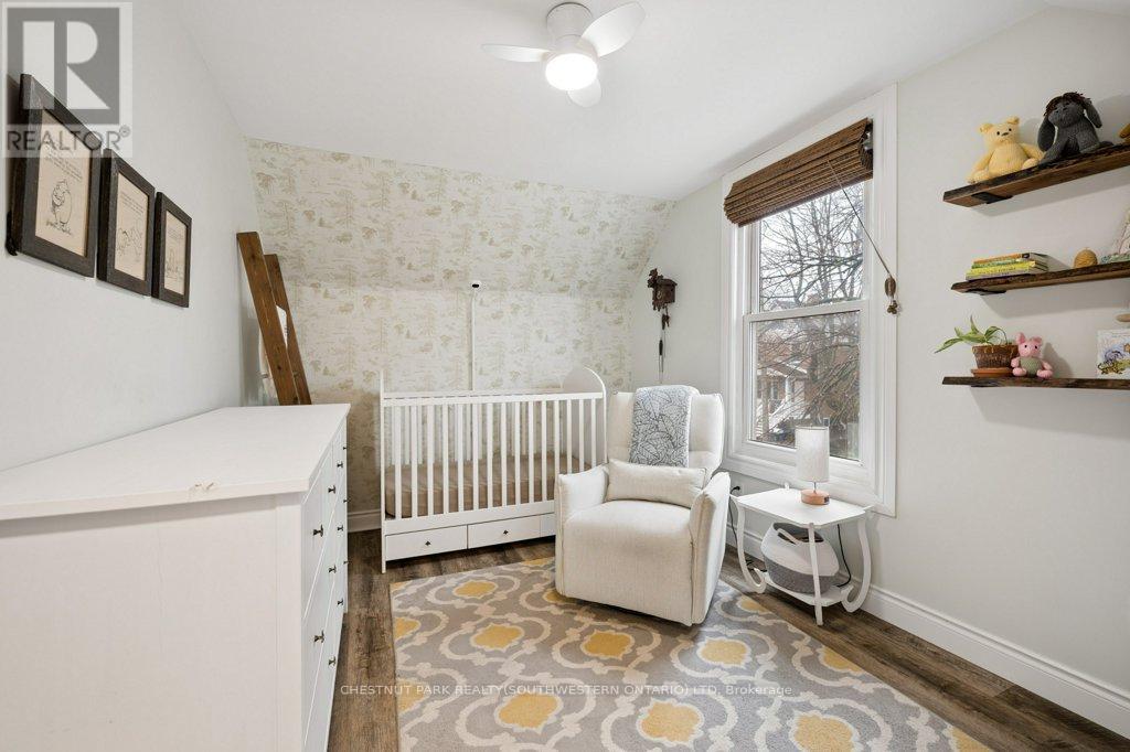 43 Krug Street, Kitchener, Ontario  N2H 2X5 - Photo 26 - X13020048