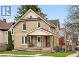 43 KRUG STREET, Kitchener, Ontario