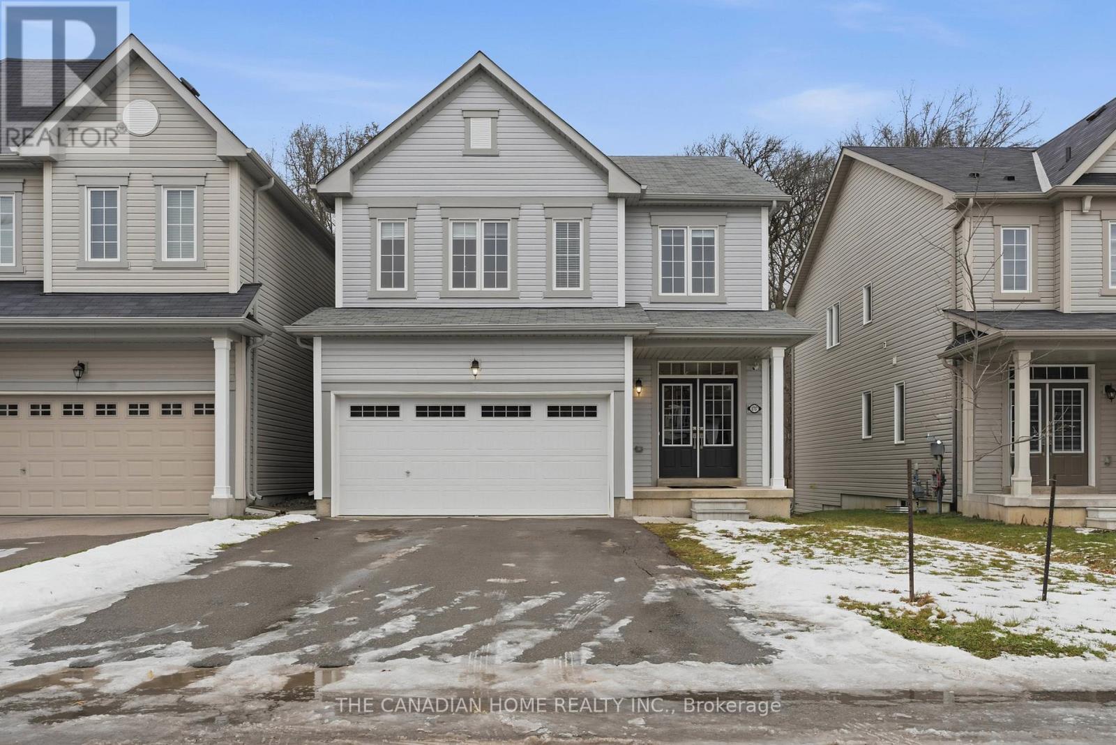 8707 Chickory Trail, Niagara Falls, Ontario  L2H 3S4 - Photo 2 - X13020082