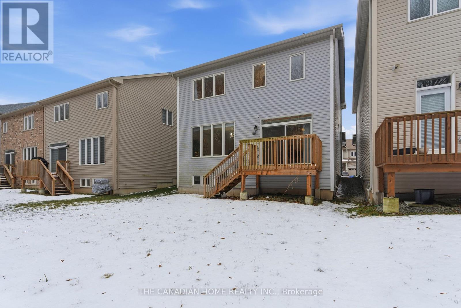 8707 Chickory Trail, Niagara Falls, Ontario  L2H 3S4 - Photo 23 - X13020082