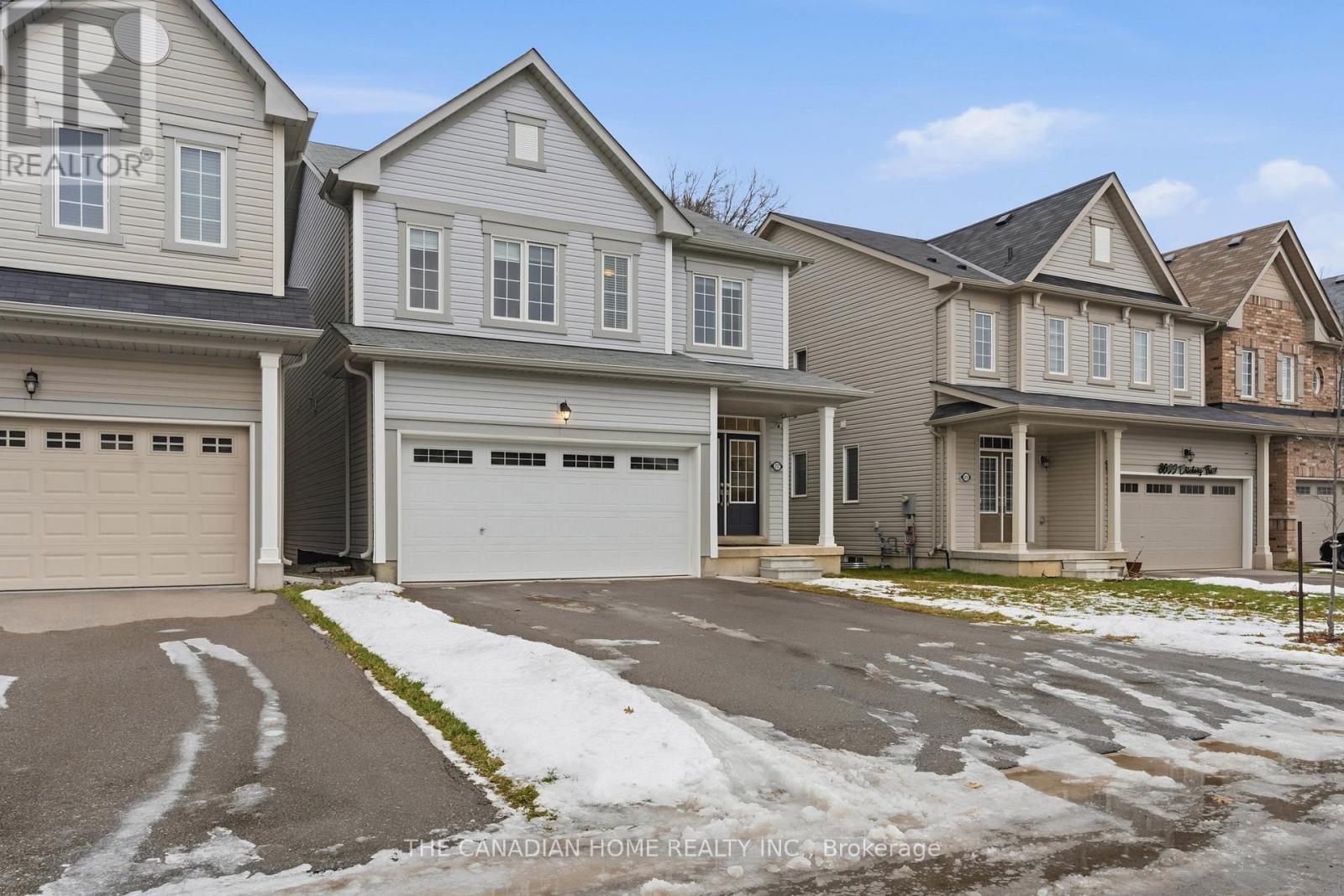 8707 Chickory Trail, Niagara Falls, Ontario  L2H 3S4 - Photo 3 - X13020082