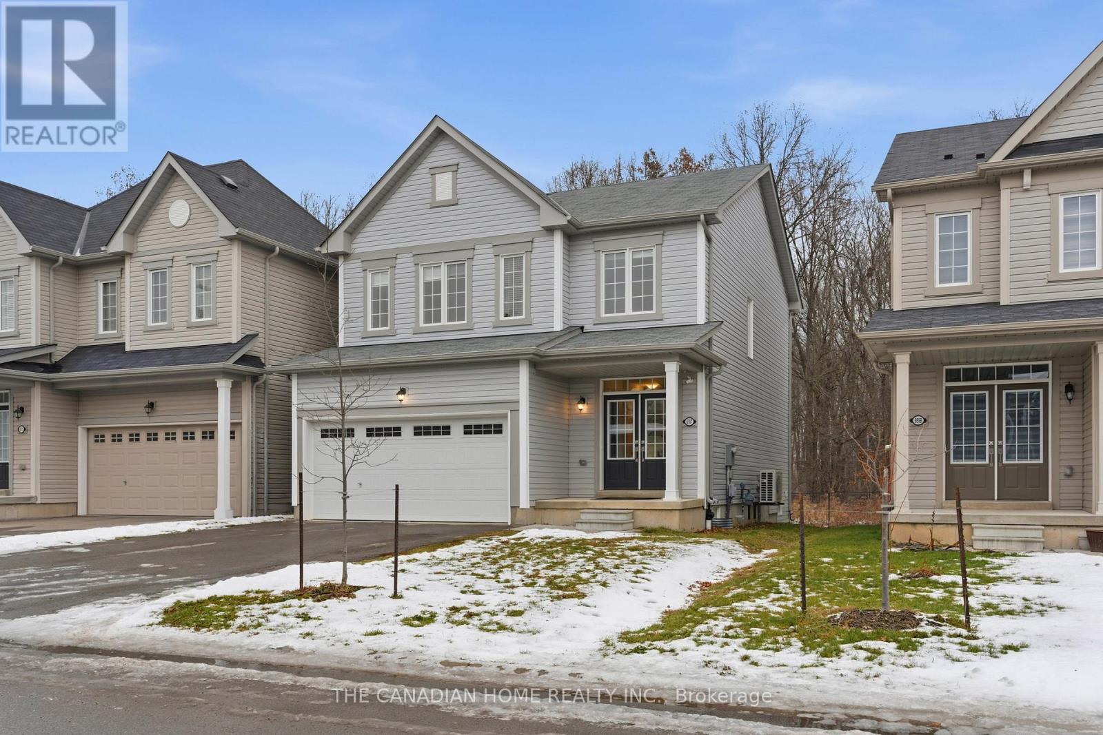 8707 Chickory Trail, Niagara Falls, Ontario  L2H 3S4 - Photo 4 - X13020082