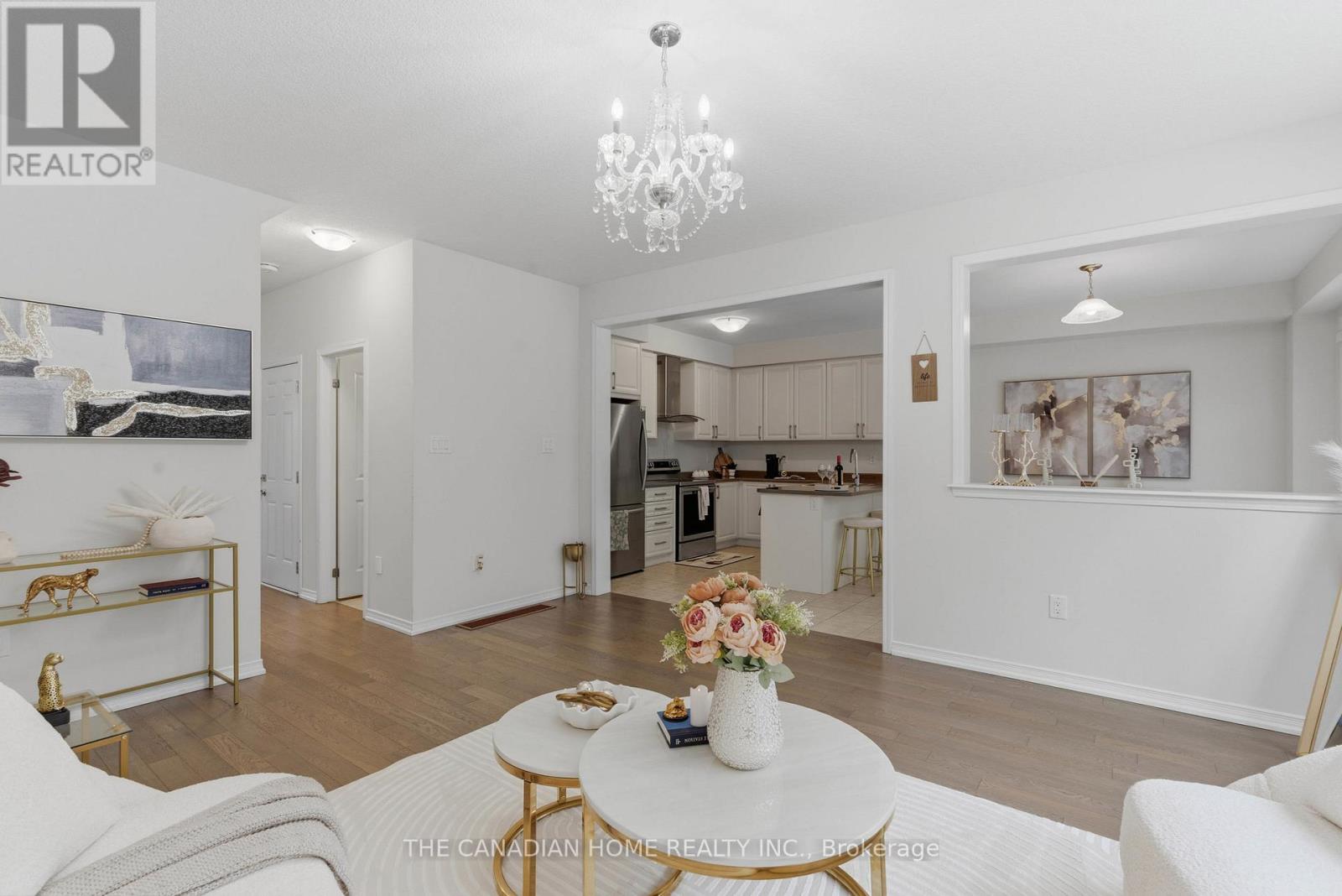 8707 Chickory Trail, Niagara Falls, Ontario  L2H 3S4 - Photo 9 - X13020082