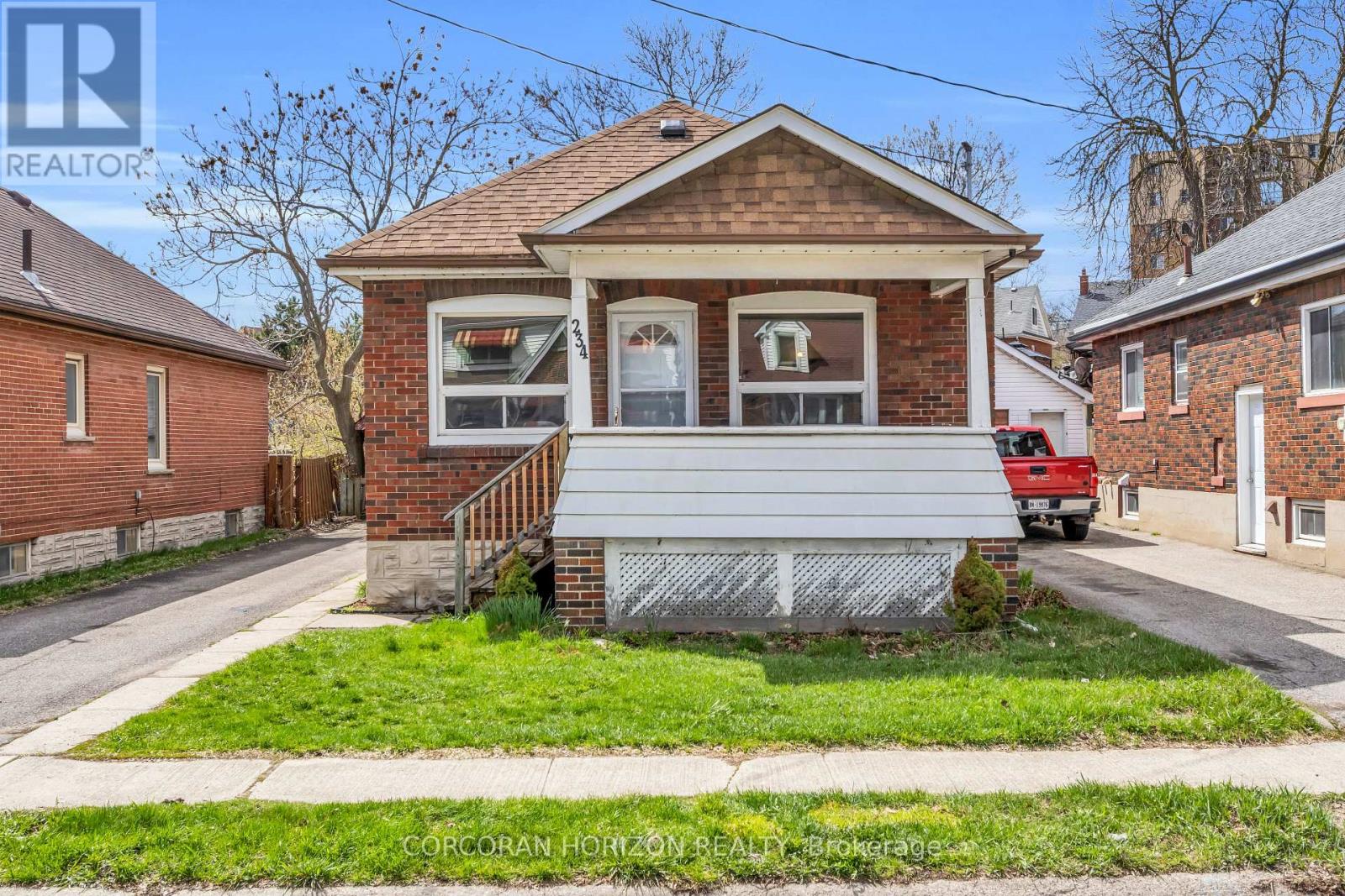234 CLARENCE STREET, Brant, Ontario