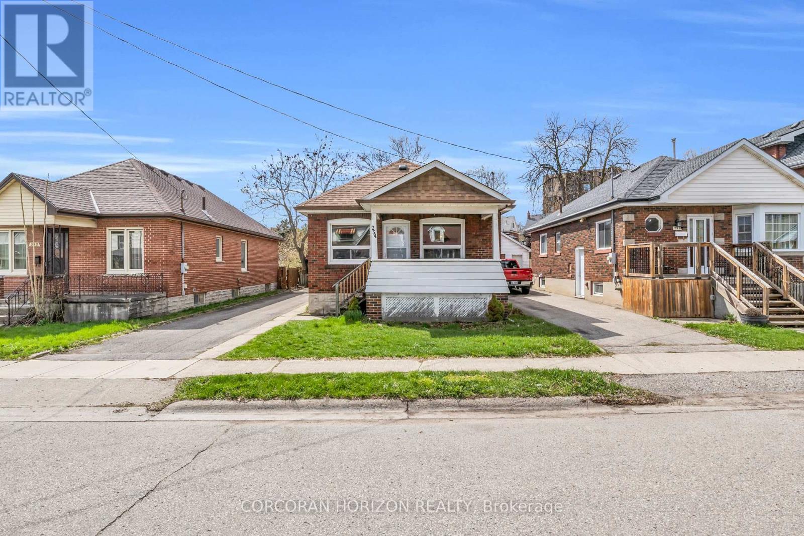 234 Clarence Street, Brant, Ontario  N3R 3T5 - Photo 2 - X13020096