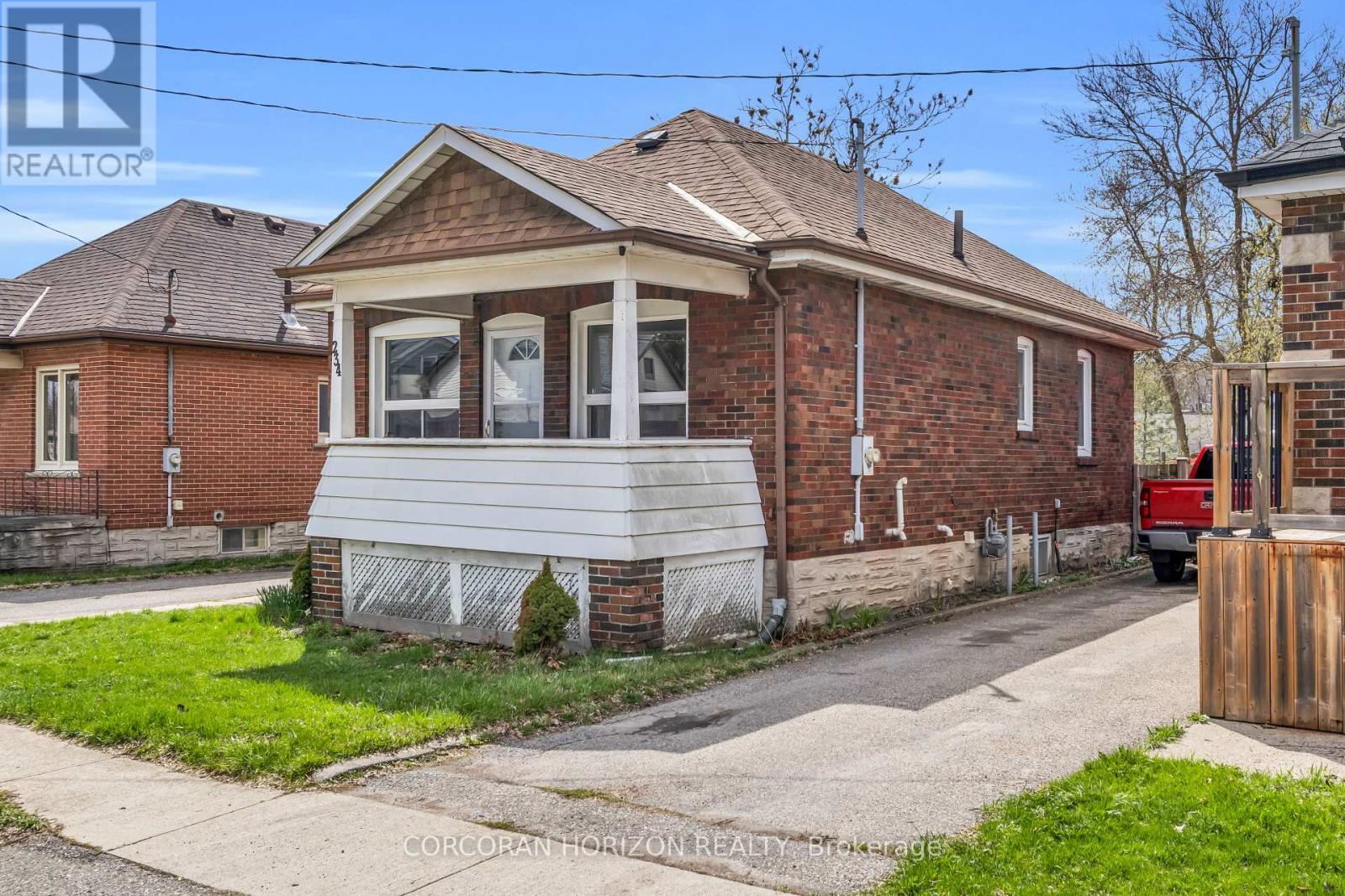 234 Clarence Street, Brant, Ontario  N3R 3T5 - Photo 3 - X13020096