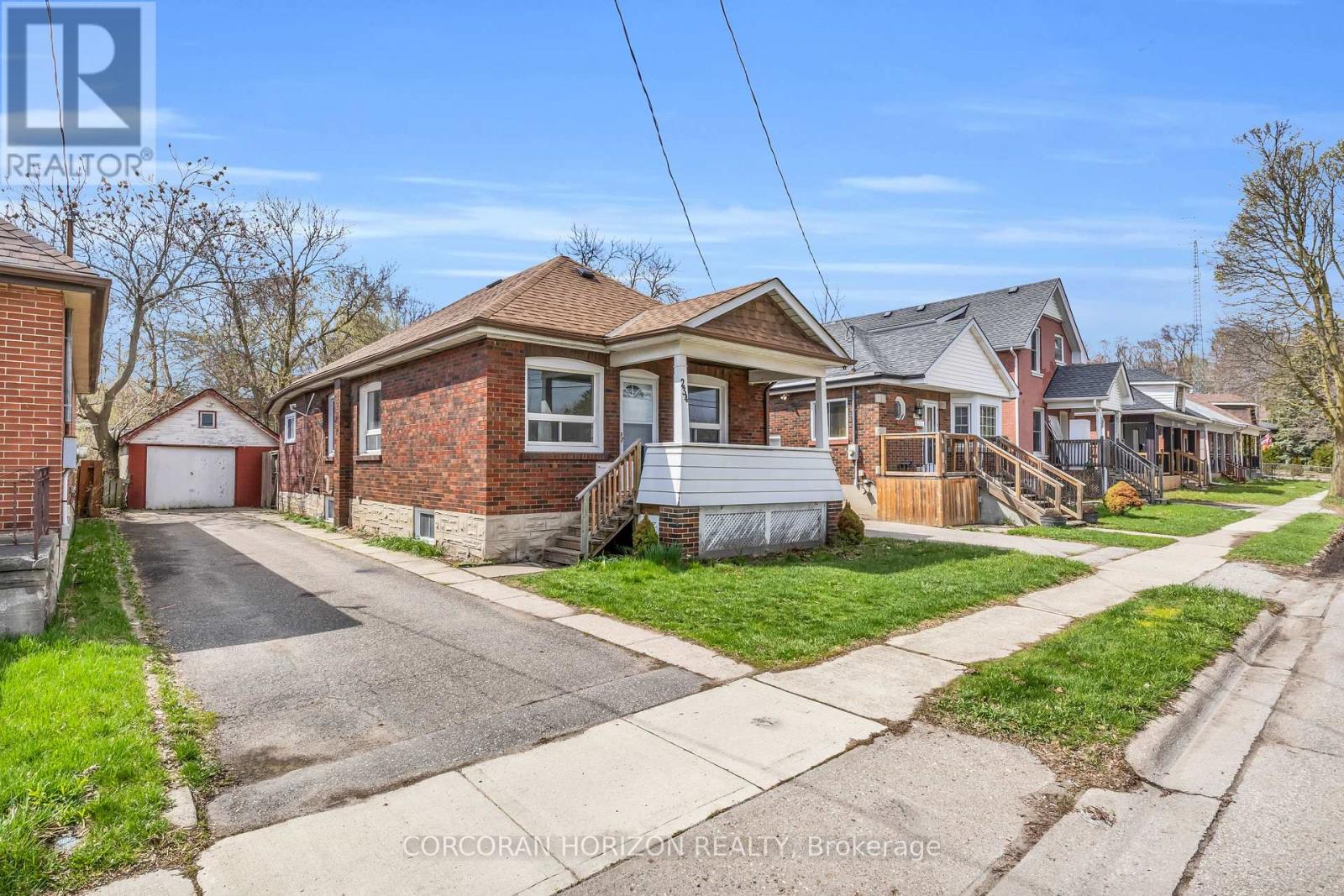 234 Clarence Street, Brant, Ontario  N3R 3T5 - Photo 5 - X13020096