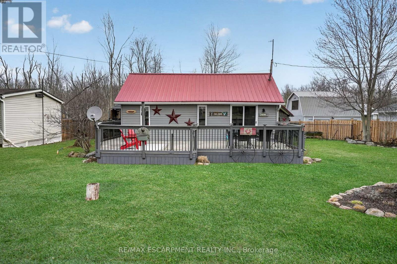 282 BAYGROVE LINE, Haldimand, Ontario