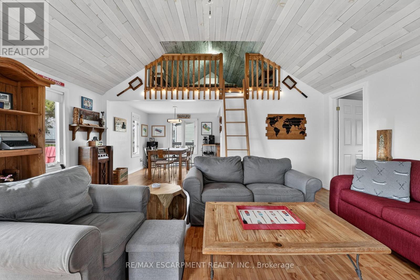 282 Baygrove Line, Haldimand, Ontario  N1A 2W8 - Photo 10 - X13020128