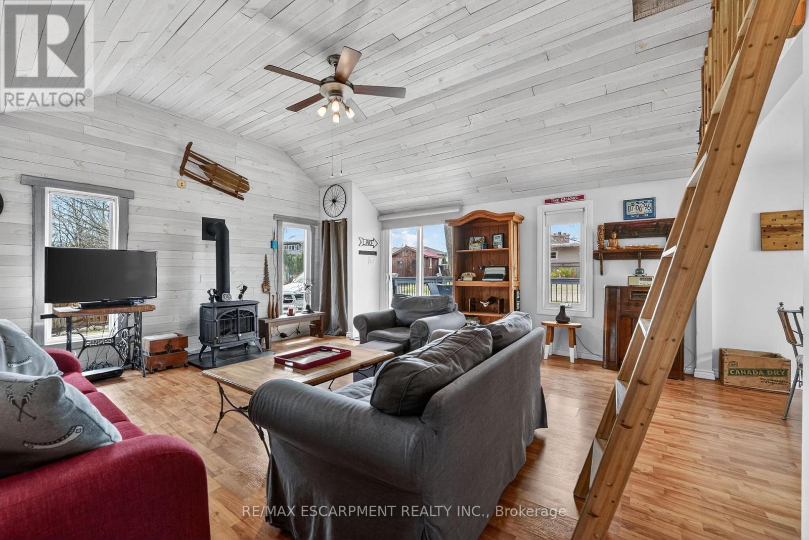 282 Baygrove Line, Haldimand, Ontario  N1A 2W8 - Photo 28 - X13020128