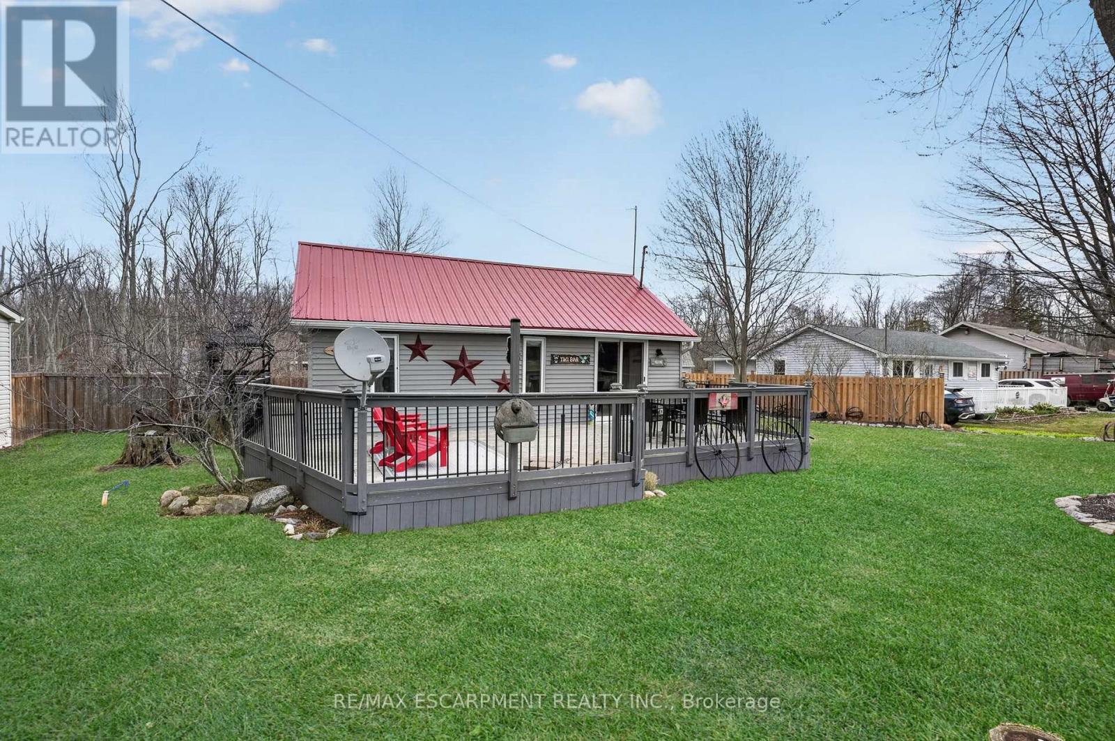 282 Baygrove Line, Haldimand, Ontario  N1A 2W8 - Photo 4 - X13020128