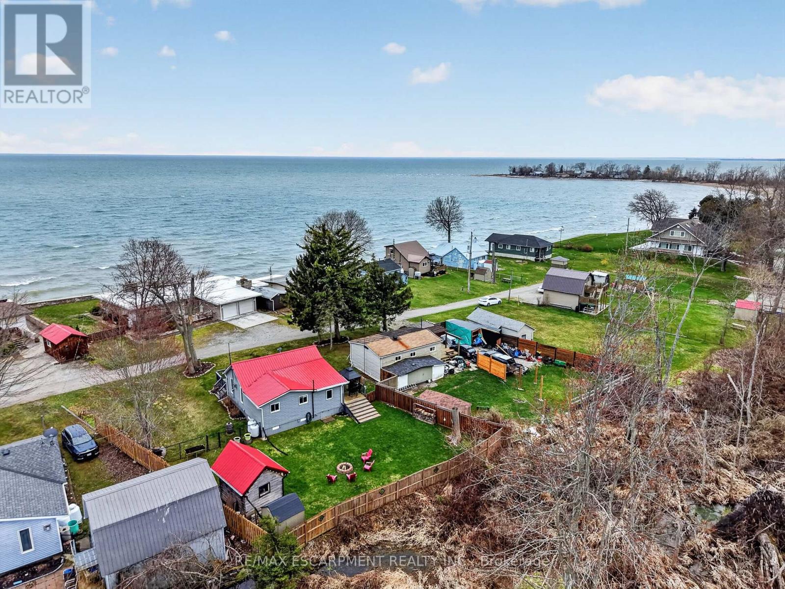 282 Baygrove Line, Haldimand, Ontario  N1A 2W8 - Photo 41 - X13020128