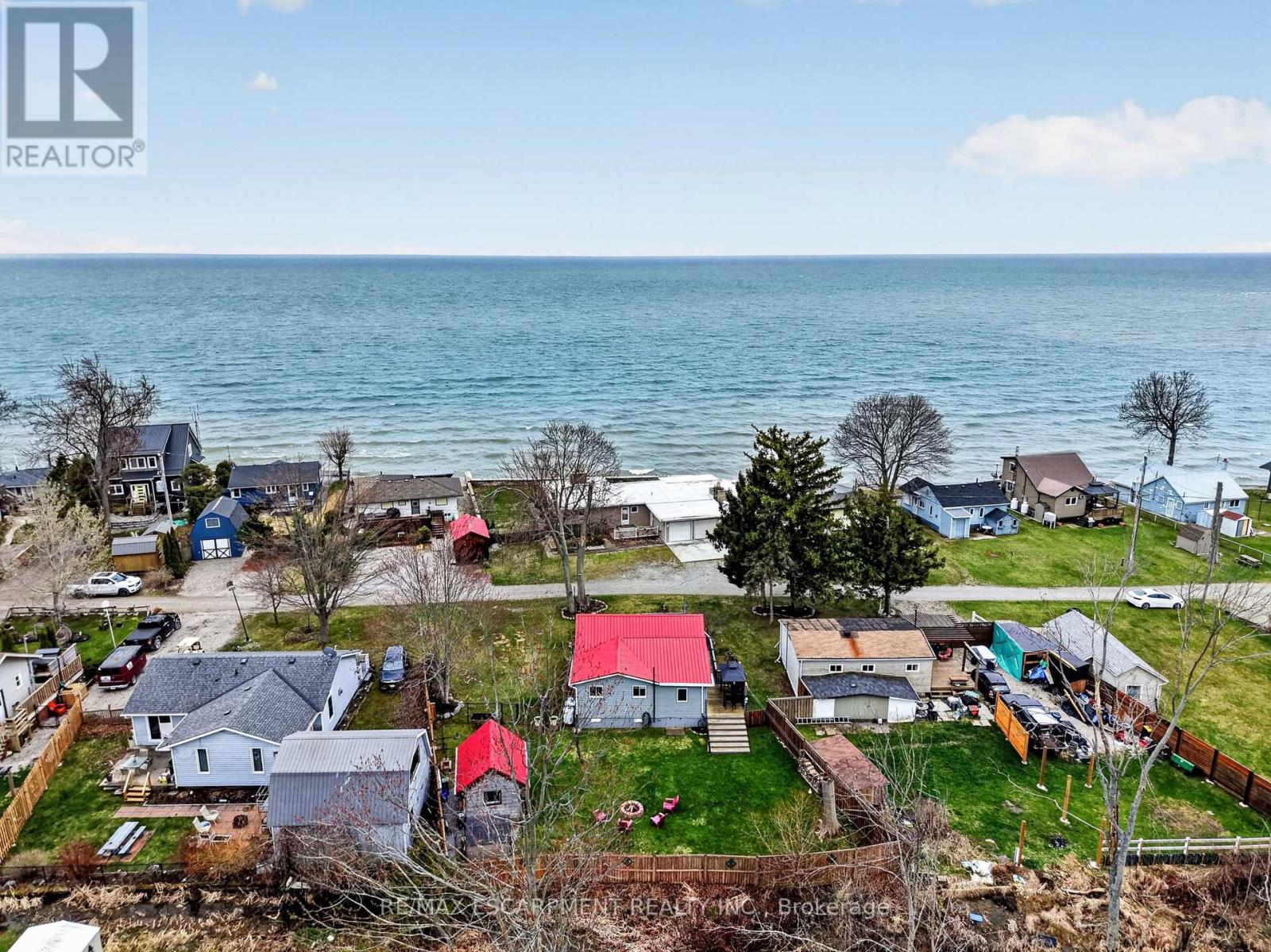 282 Baygrove Line, Haldimand, Ontario  N1A 2W8 - Photo 42 - X13020128