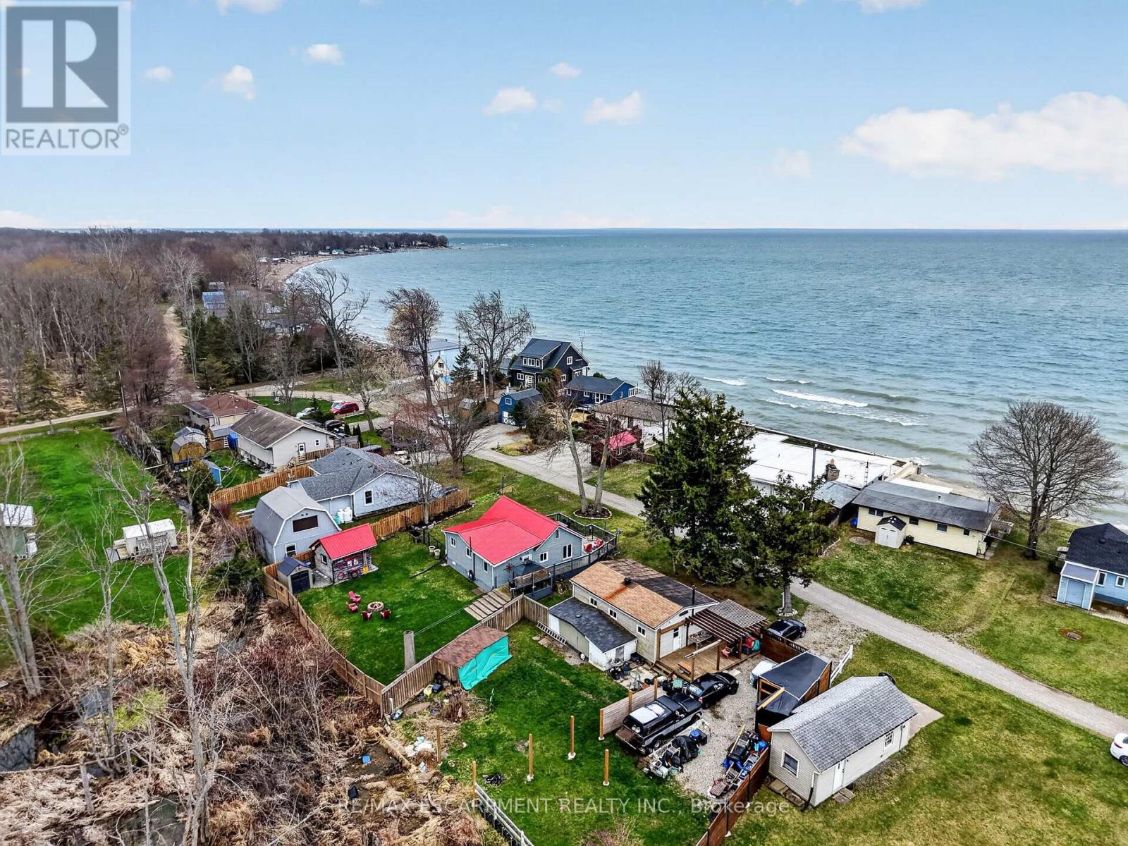 282 Baygrove Line, Haldimand, Ontario  N1A 2W8 - Photo 43 - X13020128