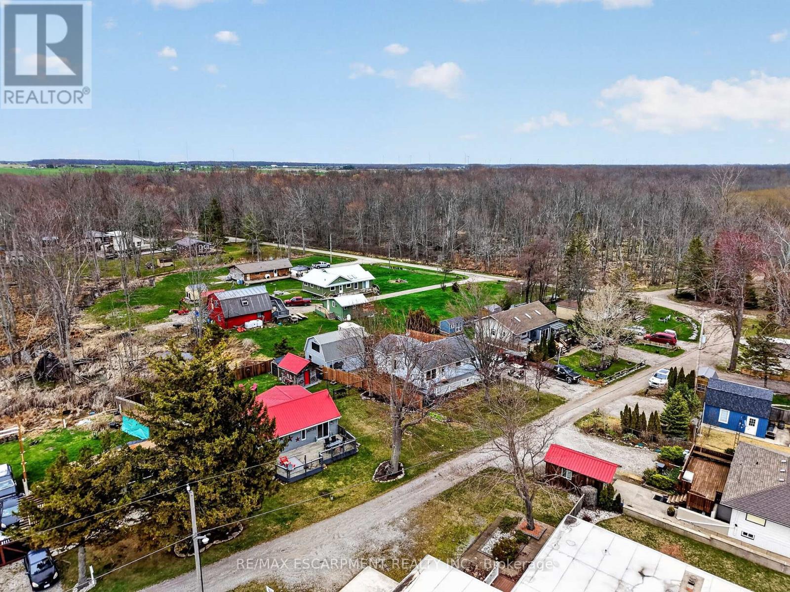 282 Baygrove Line, Haldimand, Ontario  N1A 2W8 - Photo 44 - X13020128