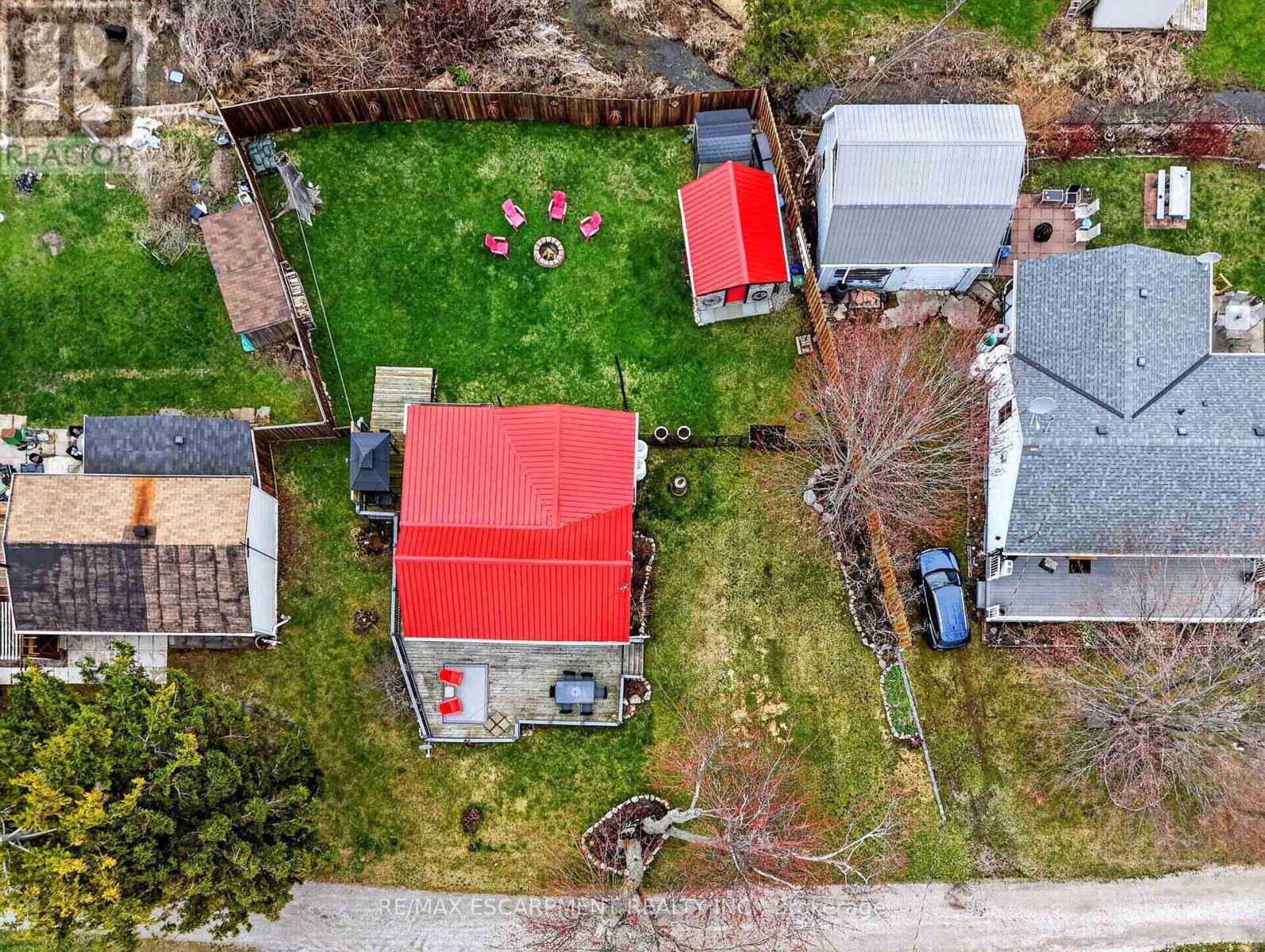 282 Baygrove Line, Haldimand, Ontario  N1A 2W8 - Photo 45 - X13020128