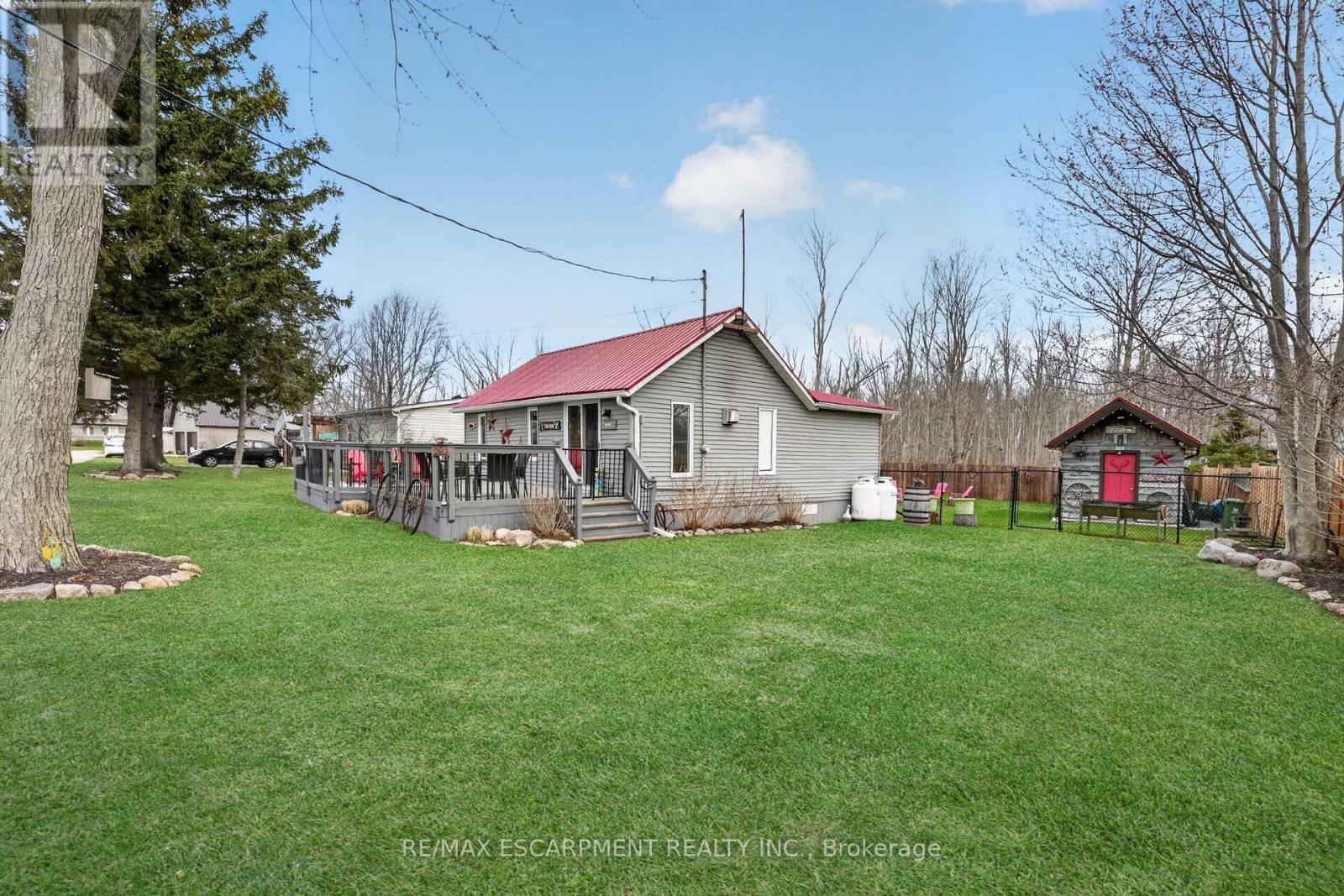 282 Baygrove Line, Haldimand, Ontario  N1A 2W8 - Photo 5 - X13020128