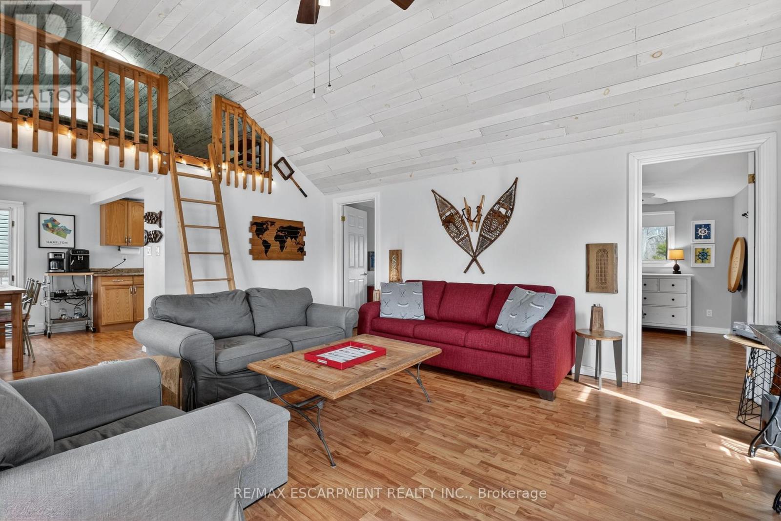 282 Baygrove Line, Haldimand, Ontario  N1A 2W8 - Photo 9 - X13020128