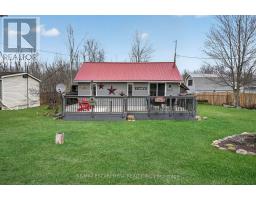 282 BAYGROVE LINE, Haldimand, Ontario